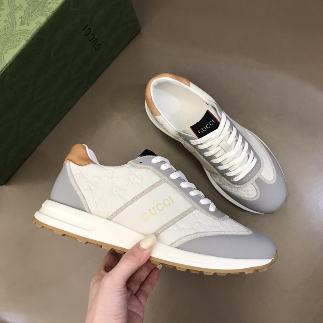 Gucci Luxury Sports Super Quality - 0H15