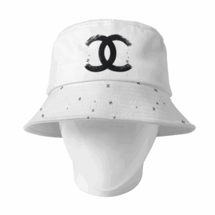 Chanel bucket hat Unisex Bucket Hat for Spring, Summer, Fall, and Winter-ChanelHat059