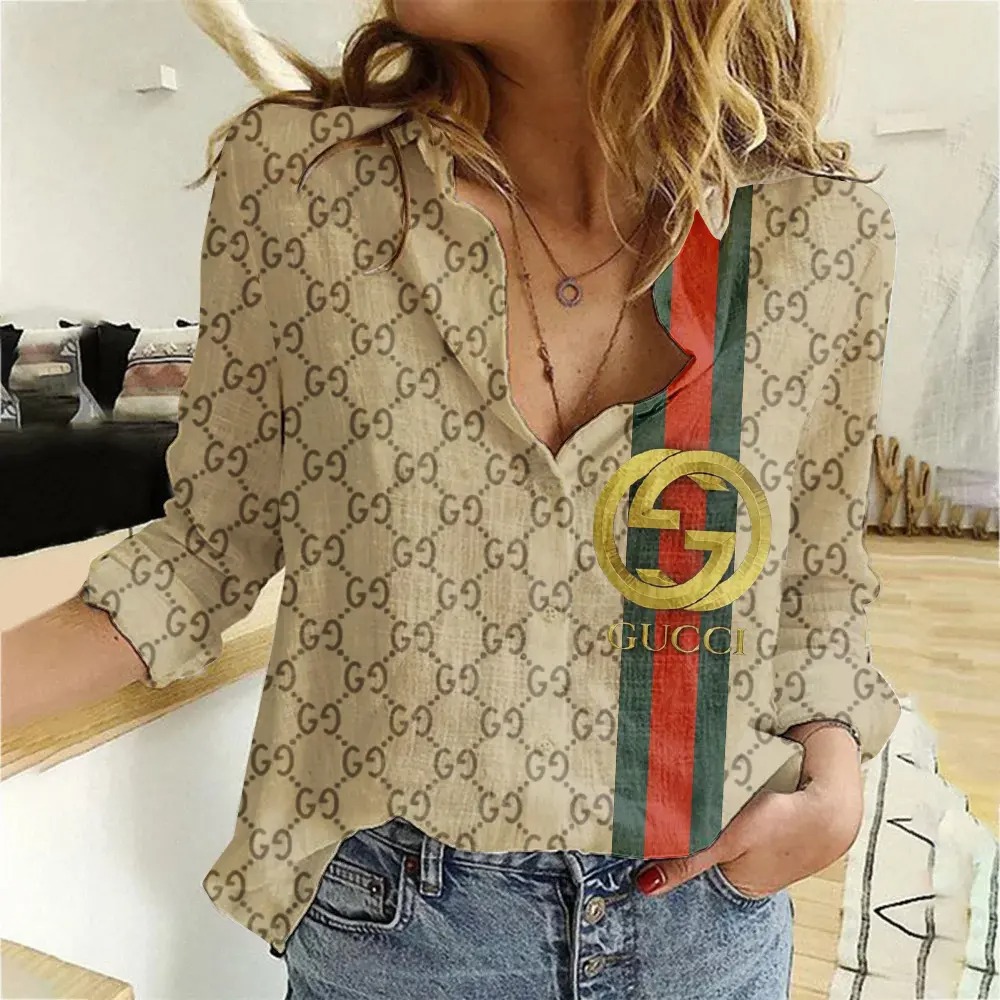 Best Selling Limited Edition 2024 Luxury Shirt-NCY-Min00654