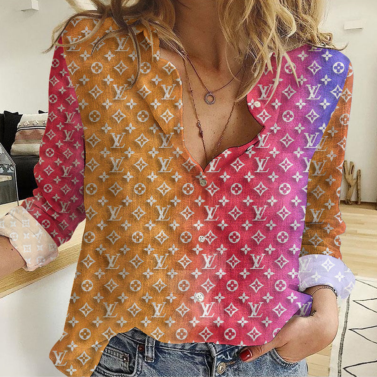 Best Selling Limited Edition 2024 Luxury Shirt-NCY-PM0148920