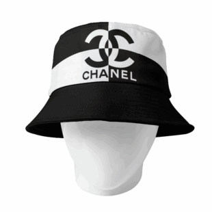 Chanel bucket hat Unisex Bucket Hat for Spring, Summer, Fall, and Winter-ChanelHat062