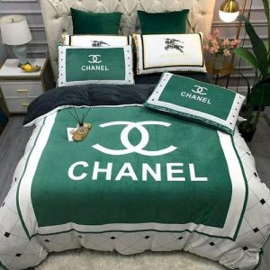 Chanel bedding set -WinGear.shop-CNBDS86
