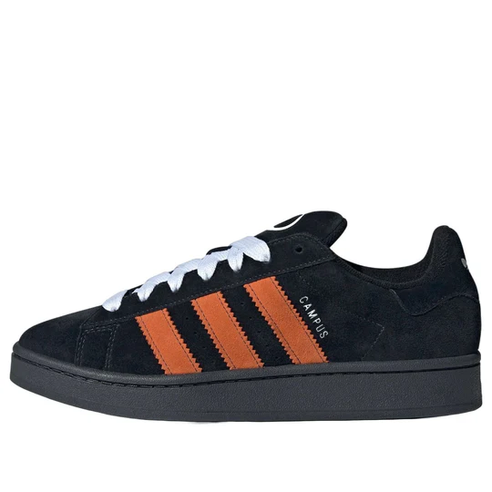Adidas Campus 00s 'Carbon Orange' IH8071