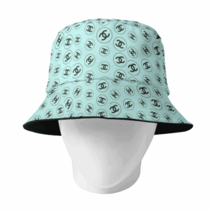 Chanel bucket hat Unisex Bucket Hat for Spring, Summer, Fall, and Winter-ChanelHat048
