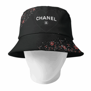 Chanel bucket hat Unisex Bucket Hat for Spring, Summer, Fall, and Winter-ChanelHat050