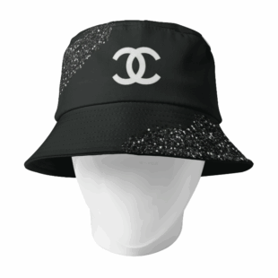 Chanel bucket hat Unisex Bucket Hat for Spring, Summer, Fall, and Winter-ChanelHat051