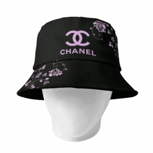 Chanel bucket hat Unisex Bucket Hat for Spring, Summer, Fall, and Winter-ChanelHat052