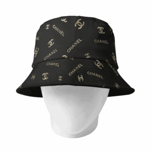 Chanel bucket hat Unisex Bucket Hat for Spring, Summer, Fall, and Winter-ChanelHat053
