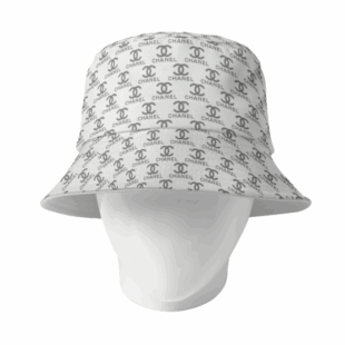 Chanel bucket hat Unisex Bucket Hat for Spring, Summer, Fall, and Winter-ChanelHat055