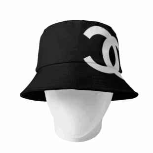 Chanel bucket hat Unisex Bucket Hat for Spring, Summer, Fall, and Winter-ChanelHat056