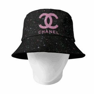 Chanel bucket hat Unisex Bucket Hat for Spring, Summer, Fall, and Winter-ChanelHat058