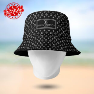 Louis Vuitton bucket hat Unisex Bucket Hat for Spring, Summer, Fall, and Winter - LVHat041