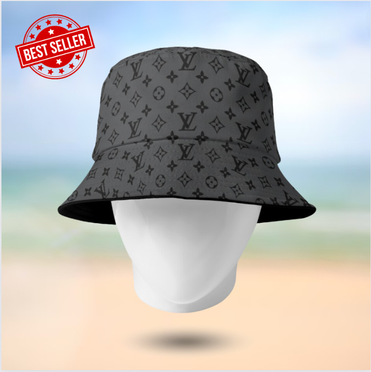 Louis Vuitton bucket hat Unisex Bucket Hat for Spring, Summer, Fall, and Winter - LVHat042