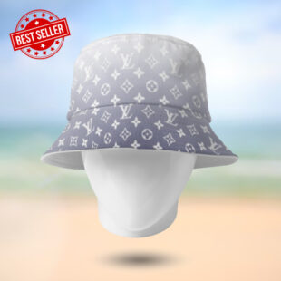 Louis Vuitton bucket hat Unisex Bucket Hat for Spring, Summer, Fall, and Winter - LVHat044