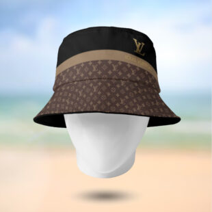 Louis Vuitton bucket hat Unisex Bucket Hat for Spring, Summer, Fall, and Winter - LVHat046