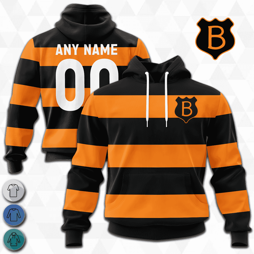 Balmain Tigers 1915 NRL Retro Jerseys