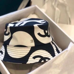 Chanel bucket hat Unisex Bucket Hat for Spring, Summer, Fall, and Winter-ChanelHat061