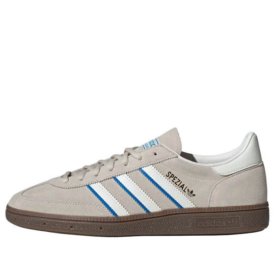 Adidas Handball Spezial 'Aluminum Bright Blue' IH9962