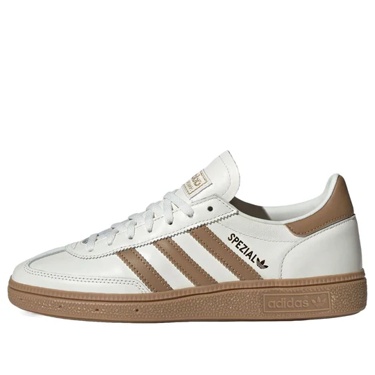 Adidas Handball Spezial 'Off White Gum' IF4265