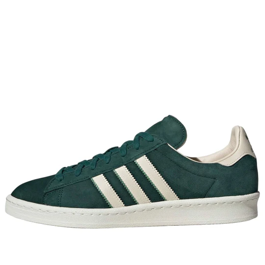 Adidas Campus 00s 'Collegiate Green' IG1351
