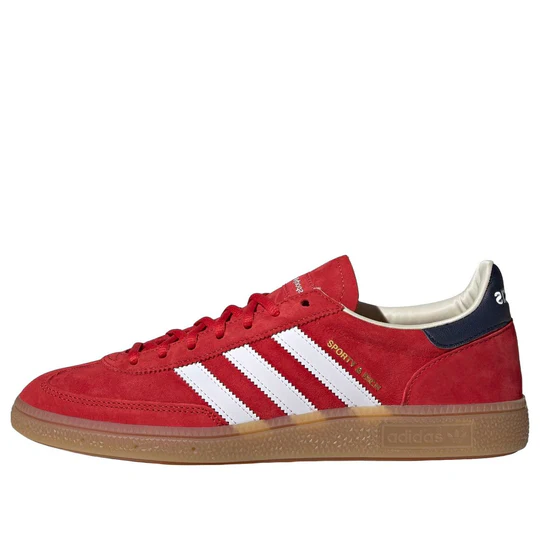 Adidas x Sporty & Rich Handball Spezial 'USA' IH8337