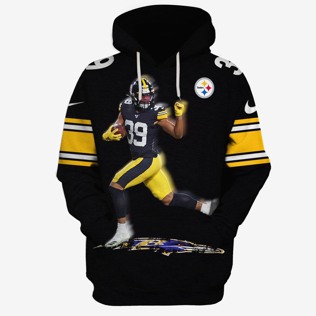MON-NFLRV2 Limited Edition 3D All Over Printed Shirts For Men & Women - WinGear.shop - Personalize Your Own New & Retro Sports Jerseys, Hoodies, T Shirts