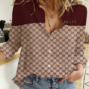 Best Selling Limited Edition 2024 Luxury Shirt-NCY-TS2009045