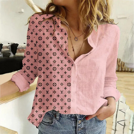 Best Selling Limited Edition 2024 Luxury Shirt-NCY-TS2009102