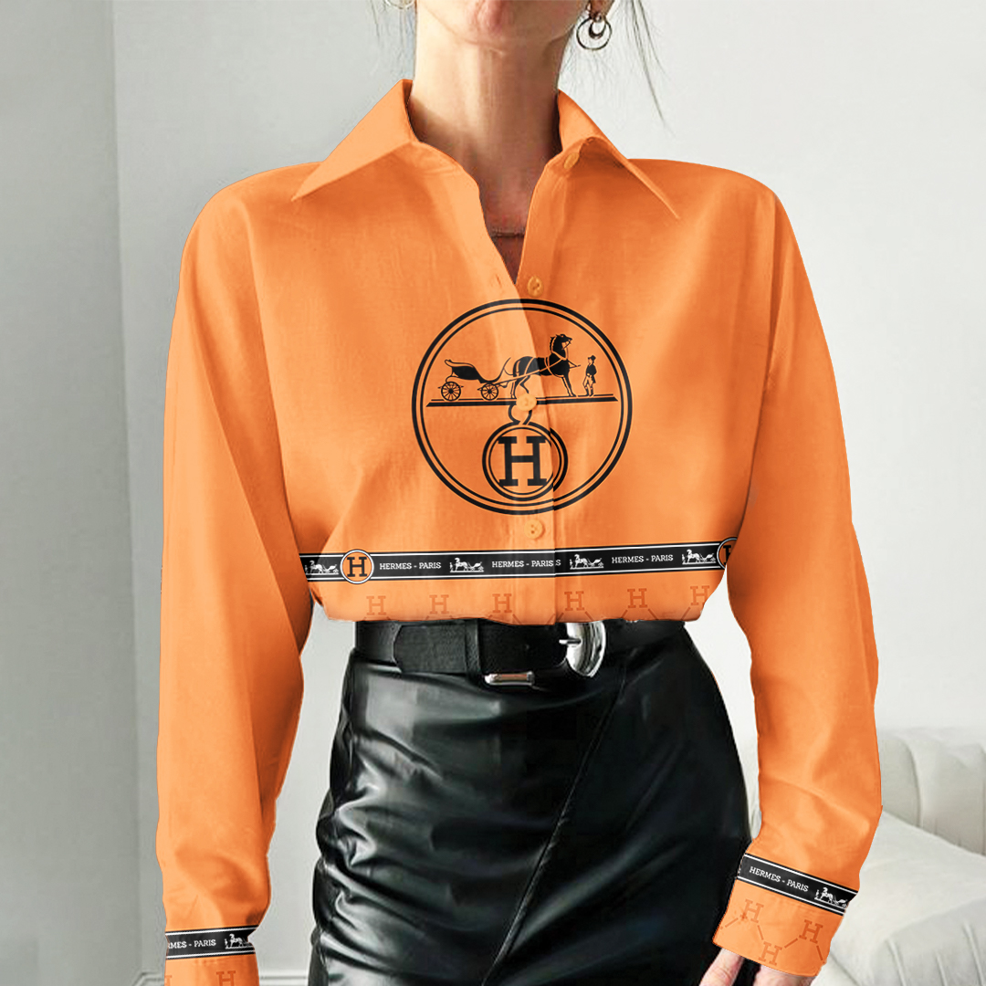 Best Selling Limited Edition 2024 Luxury Shirt-NCY-PM0120242