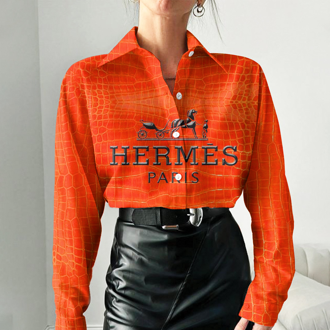 Best Selling Limited Edition 2024 Luxury Shirt-NCY-PM01202439