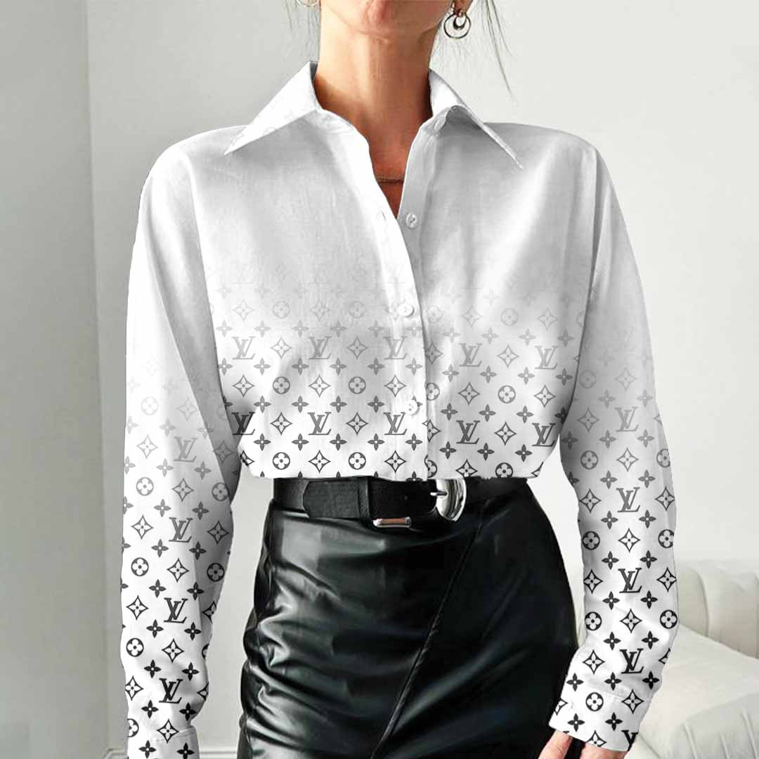 Best Selling Limited Edition 2024 Luxury Shirt-NCY-PM012024821