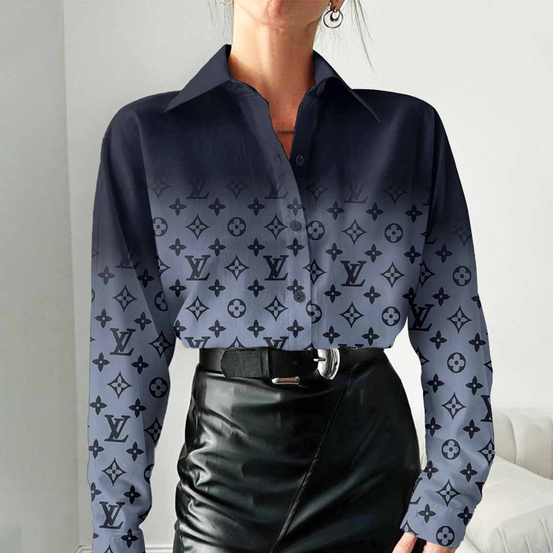 Best Selling Limited Edition 2024 Luxury Shirt-NCY-PM012024822