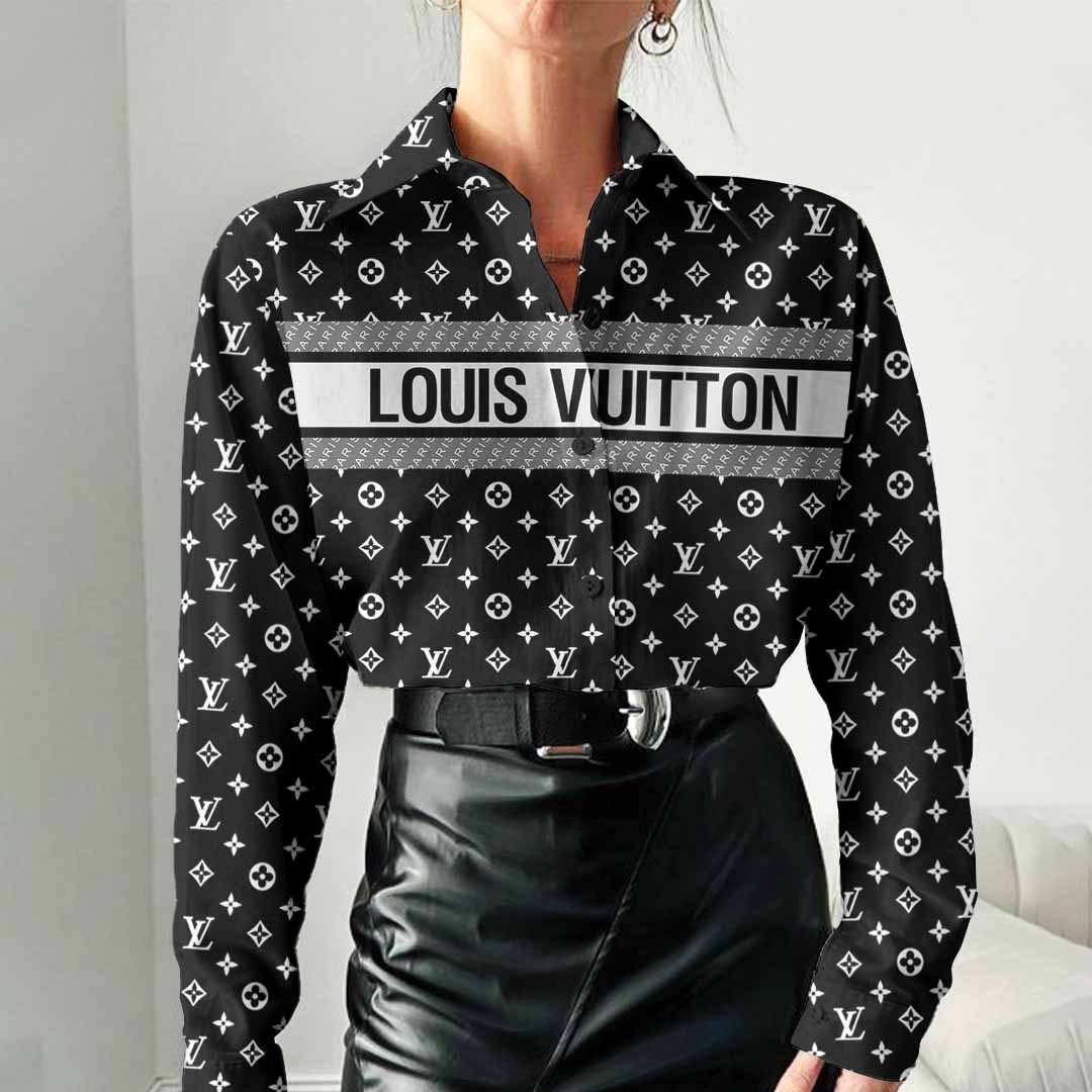 Best Selling Limited Edition 2024 Luxury Shirt-NCY-PM012024823