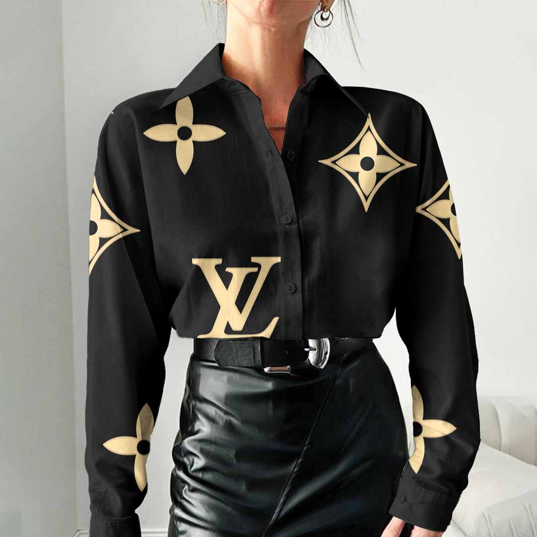 Best Selling Limited Edition 2024 Luxury Shirt-NCY-PM012024826