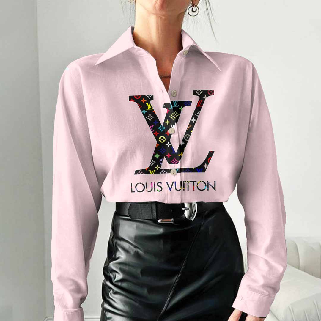 Best Selling Limited Edition 2024 Luxury Shirt-NCY-PM012024829