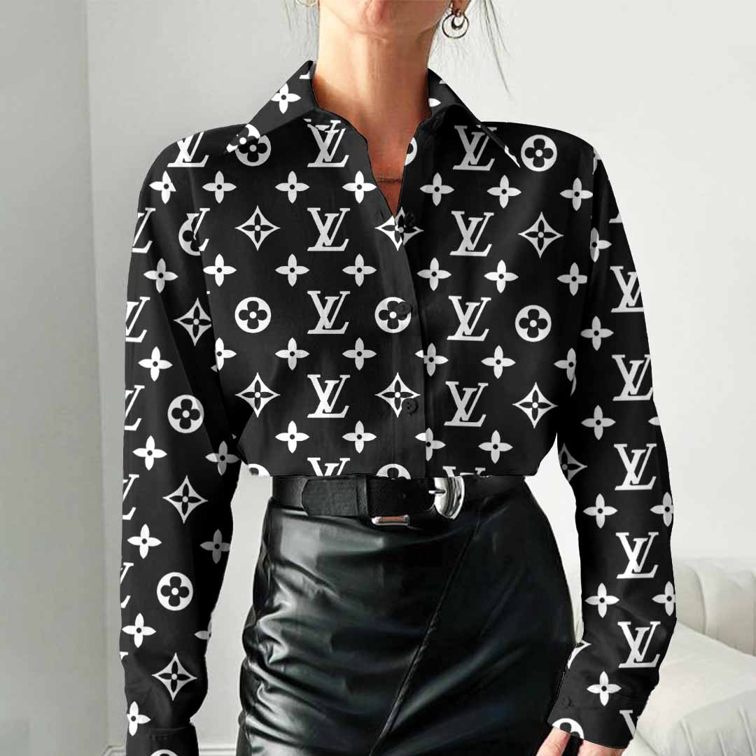Best Selling Limited Edition 2024 Luxury Shirt-NCY-PM012024848