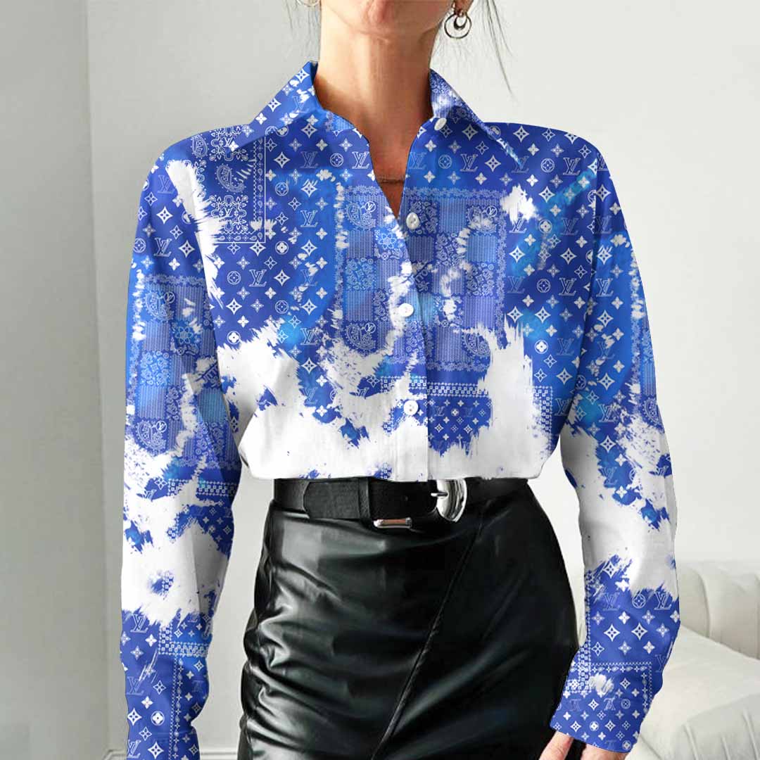 Best Selling Limited Edition 2024 Luxury Shirt-NCY-PM01202485