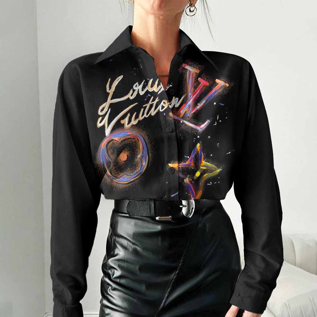 Best Selling Limited Edition 2024 Luxury Shirt-NCY-PM012024858
