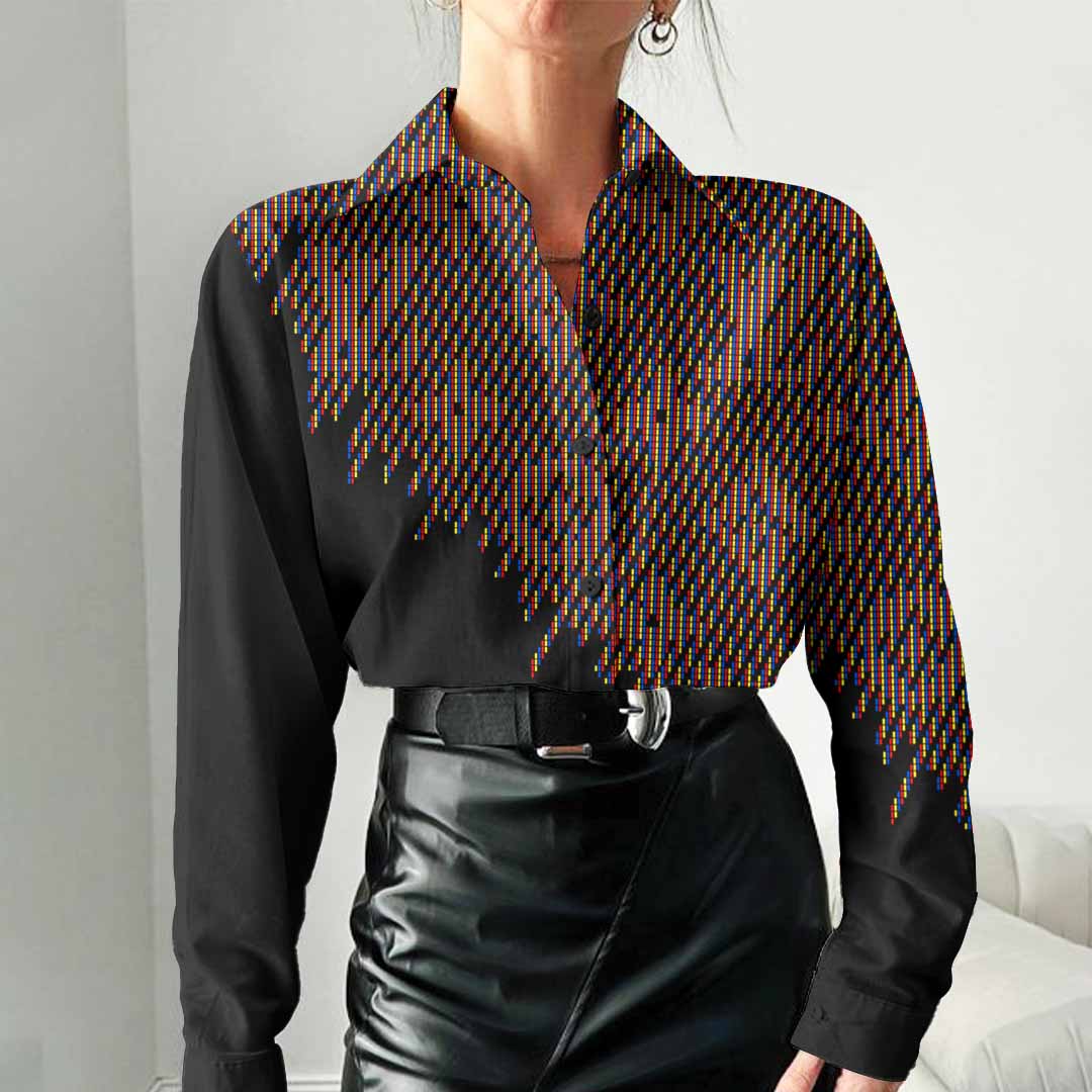 Best Selling Limited Edition 2024 Luxury Shirt-NCY-PM01202487