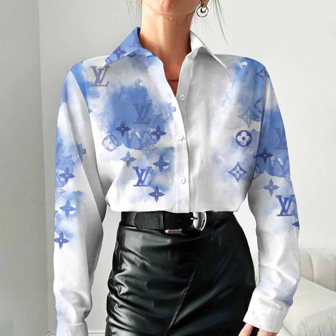 Best Selling Limited Edition 2024 Luxury Shirt-NCY-PM01202488
