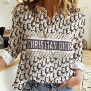 Best Selling Limited Edition 2024 Luxury Shirt-NCY-PM0149018