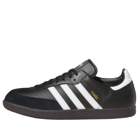 Adidas Samba 'Black' 019000