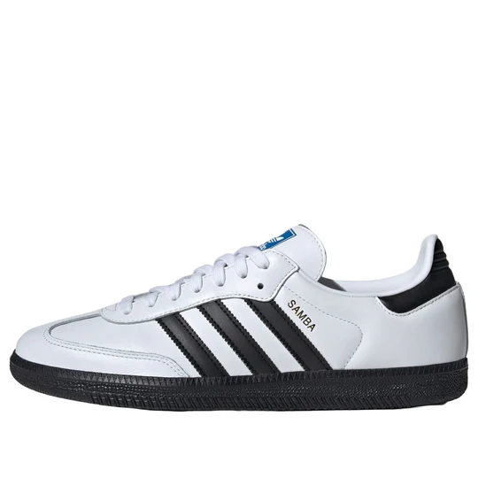 Adidas Samba OG 'White Black' IH4879