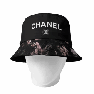 Chanel bucket hat Unisex Bucket Hat for Spring, Summer, Fall, and Winter-ChanelHat063