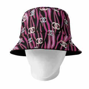 Chanel bucket hat Unisex Bucket Hat for Spring, Summer, Fall, and Winter-ChanelHat075