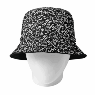 Chanel bucket hat Unisex Bucket Hat for Spring, Summer, Fall, and Winter-ChanelHat072