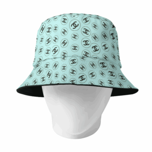 Chanel bucket hat Unisex Bucket Hat for Spring, Summer, Fall, and Winter-ChanelHat071