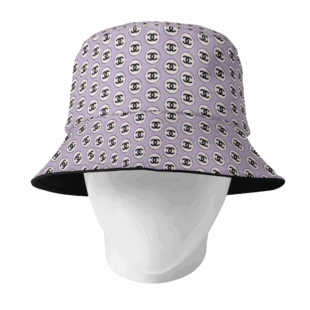 Chanel bucket hat Unisex Bucket Hat for Spring, Summer, Fall, and Winter-ChanelHat070