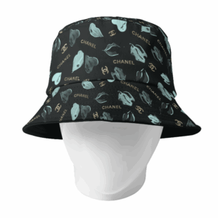 Chanel bucket hat Unisex Bucket Hat for Spring, Summer, Fall, and Winter-ChanelHat069