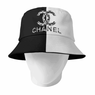 Chanel bucket hat Unisex Bucket Hat for Spring, Summer, Fall, and Winter-ChanelHat025